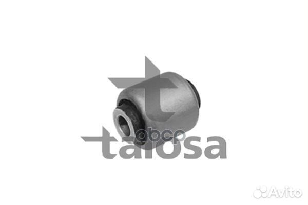 Сайлентблок рычага 57-04776 talosa