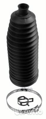 Пыльник рулевой рейки ZF BMW 3 (E90) 3363101 LE