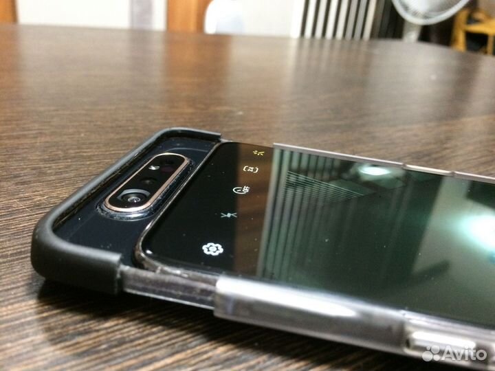 Samsung galaxy a80