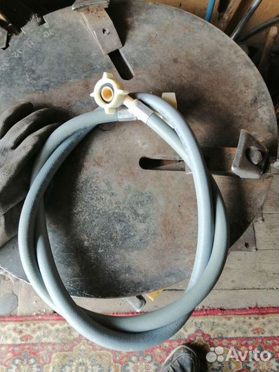 Шланг для стиральной машины