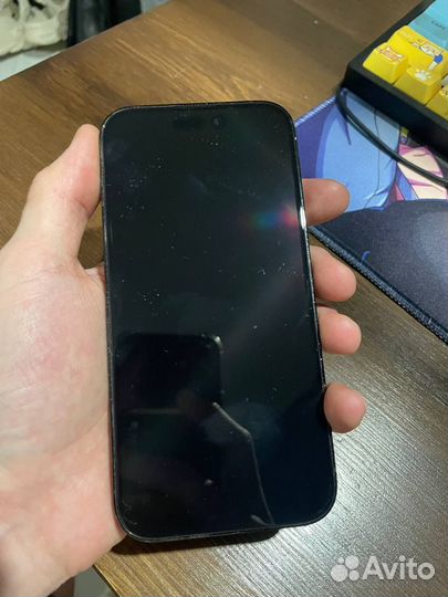 iPhone 14 Pro, 256 ГБ