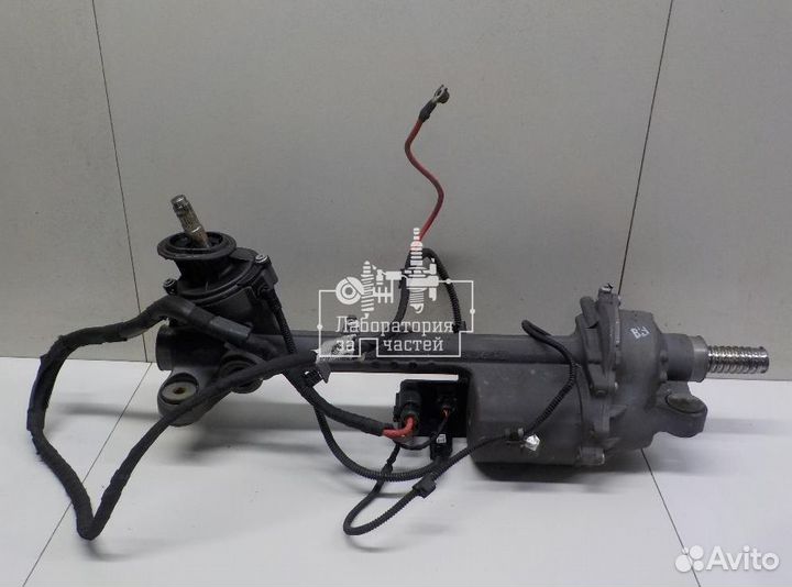 Рейка рулевая VAG 3C1423050P