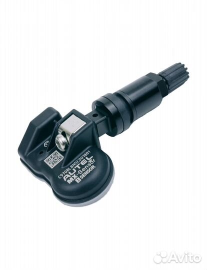 Датчик давления в шине Autel 6600129664 для Geely