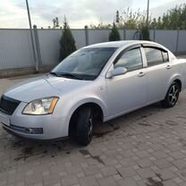 Vortex Estina 2.0 MT, 2009, 200 000 км, с пробегом, цена 315 000 руб.