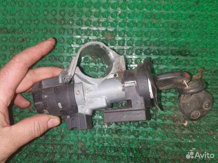 Замок зажигания Опель Вектра Б