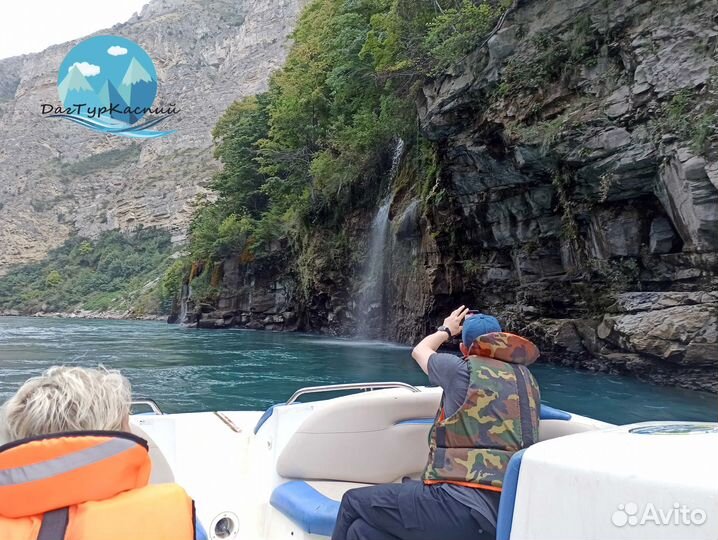 Индивидуальный тур выходного дня Первый до 6чел