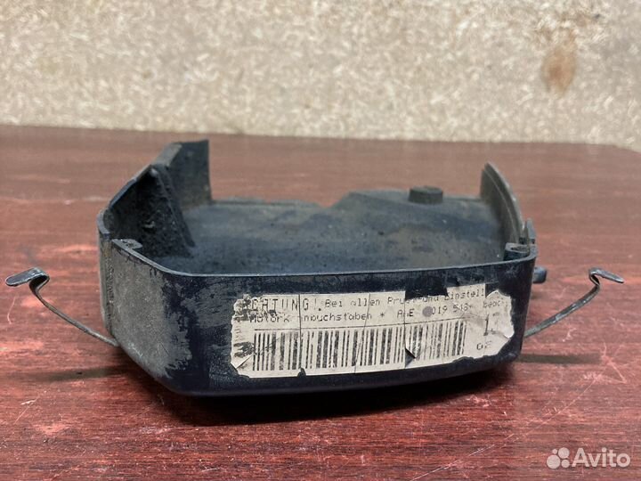 Крышка грм ауди 100 с4