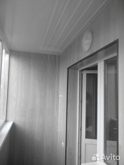 Пластиковые окна балконы и лоджии