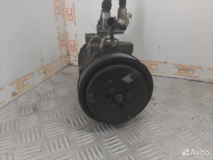 Компрессор кондиционера Alfa Romeo GT 937 2005