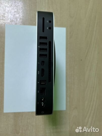 Apple Mac mini i5 2.5 /HDD500/16Gb