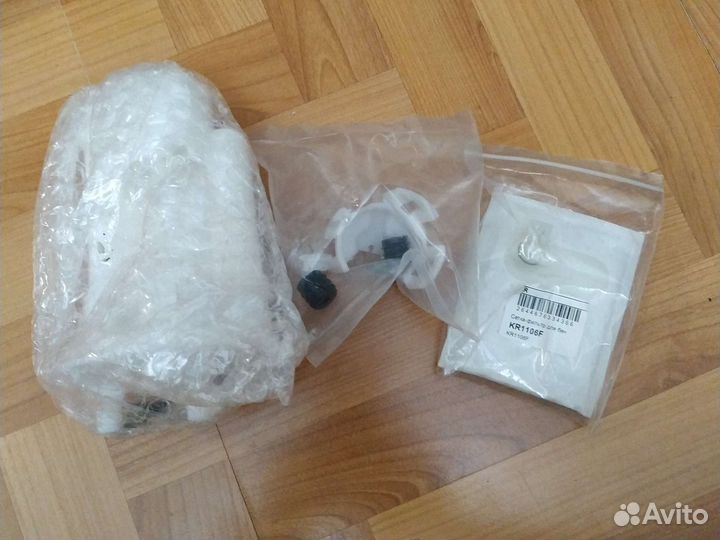 Фильтр топливный MFF-H505 Хода Аккорд 2.0i