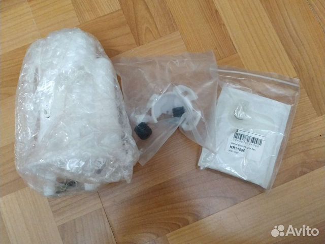 Фильтр топливный MFF-H505 Хода Аккорд 2.0i