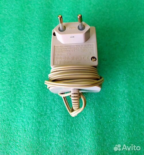 Адаптер AC/DC Braun PI-41-77-V3. Germany