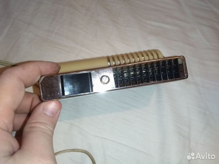 Фен лилия СССР