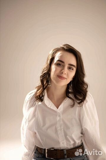 Репетитор английского языка