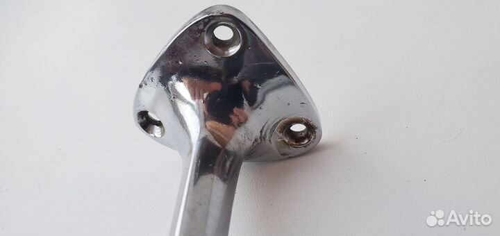 Зеркало Ваз 2101 СССР круглое