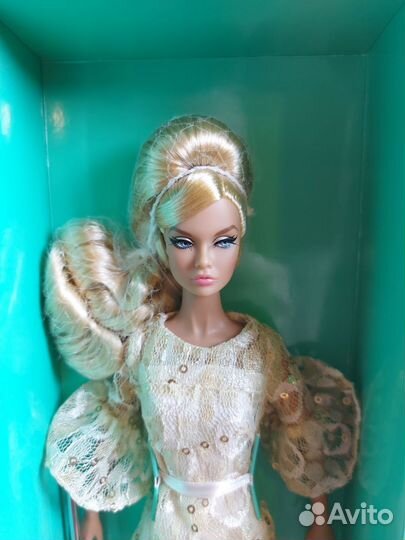 Integrity Toys Poppy Parker Golden Glow nrfb