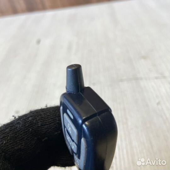 Брелок сигнализации Ford Focus 3 pnda