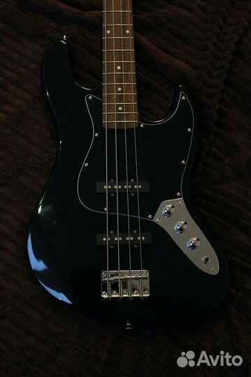 Stagg SBJ - 30 Новый с Чехлом