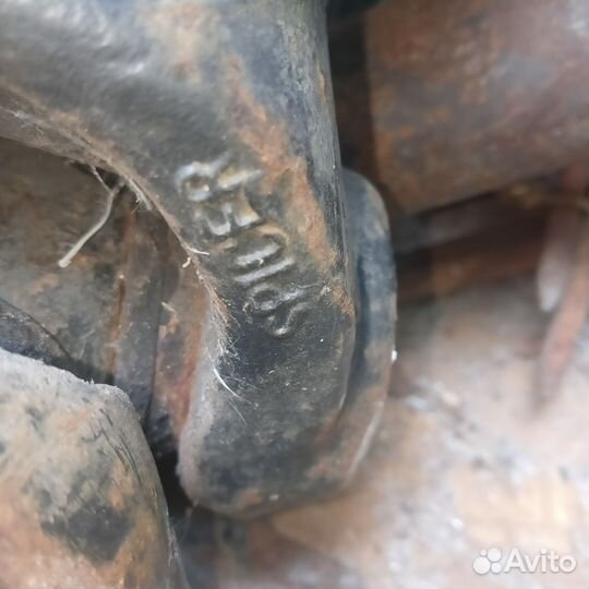 Карданный вал