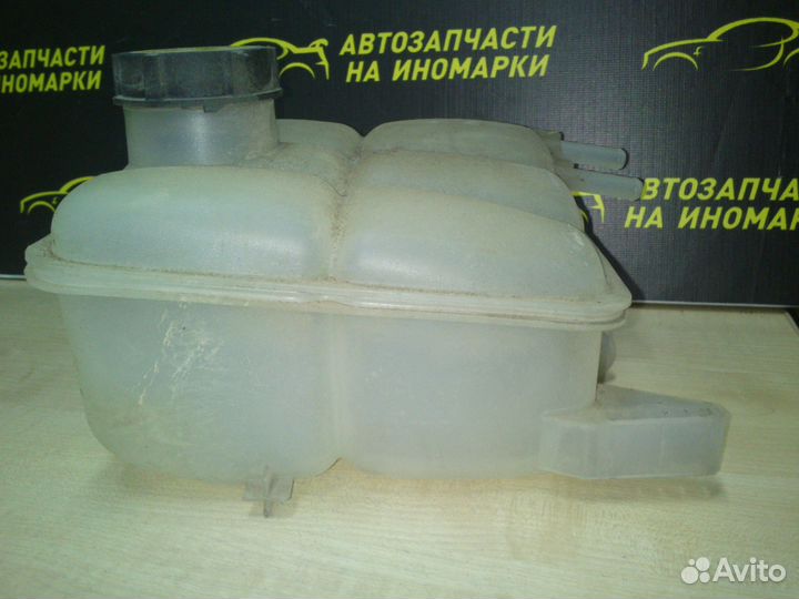 Расширительный бачок Ford Focus 2 Mazda 3 Фокус 2