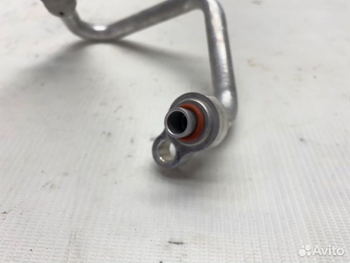 Трубка кондиционера Ford Focus 2 shda 2011