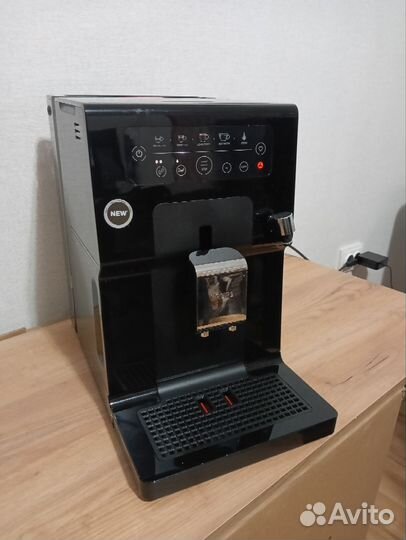 Кофемашина Krups Intuition Essential EA870810