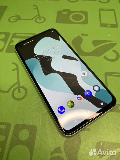Google Pixel 4a, 6/128 ГБ