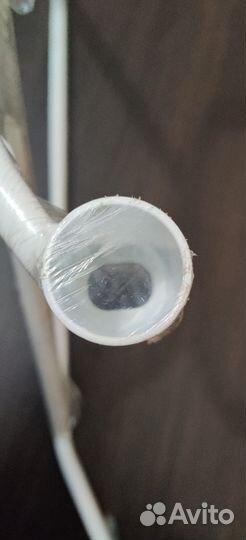 Распорка подрамника UltraRacing на Ford Focus 2