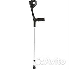 Костыли с опорой под локоть U Matrix