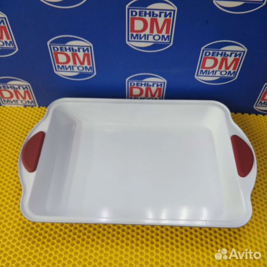 Р) Форма для выпекания