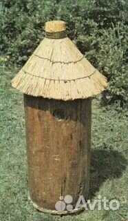 Семьи диких и породных пчёл продам в колодах и ул