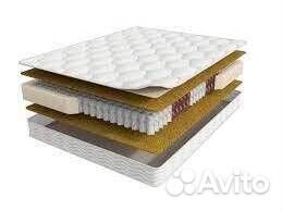 Матрасы cardio pro