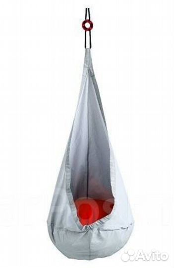 Кресло мешок качель подвесное