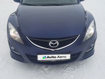 Mazda 6 2.0 MT, 2011, 81 000 км, с пробегом, цена 1 350 000 руб.