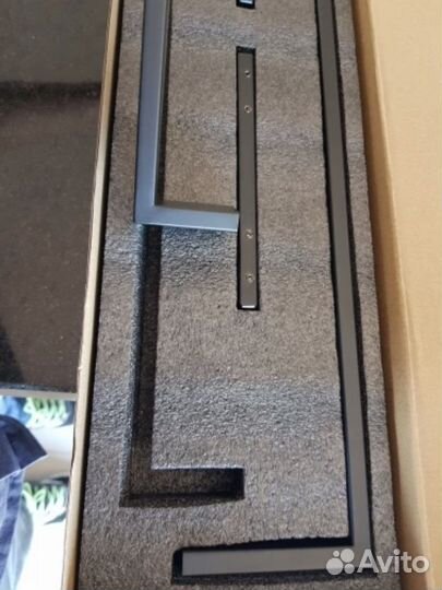 Держатель для полотенец 70см