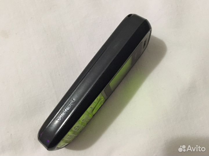 Телефон nokia 1200