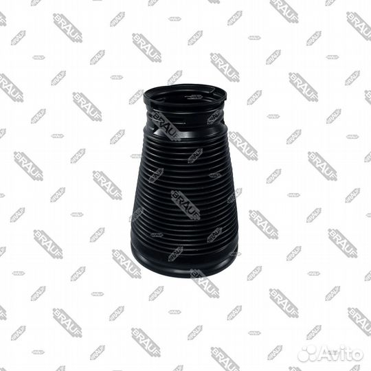 Задний пыльник пневмобаллона Mercedes w222