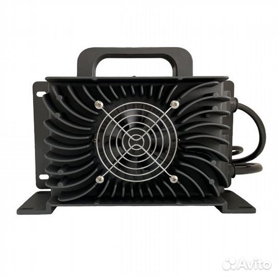 Зарядное устройство для Lifepo4 12В 40A IP67