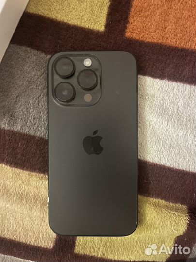 iPhone 14 Pro, 128 ГБ