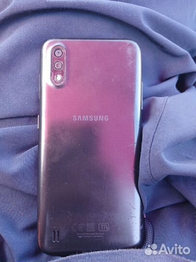 Смартфон samsung