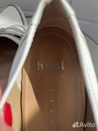 Мокасины женские