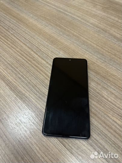 Xiaomi Redmi Note 10 Pro, 8/128 ГБ