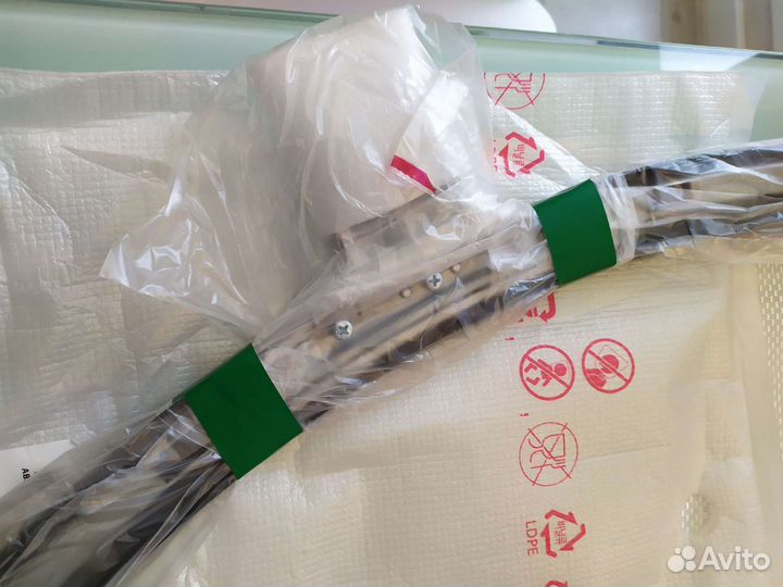 Подставка-ножка