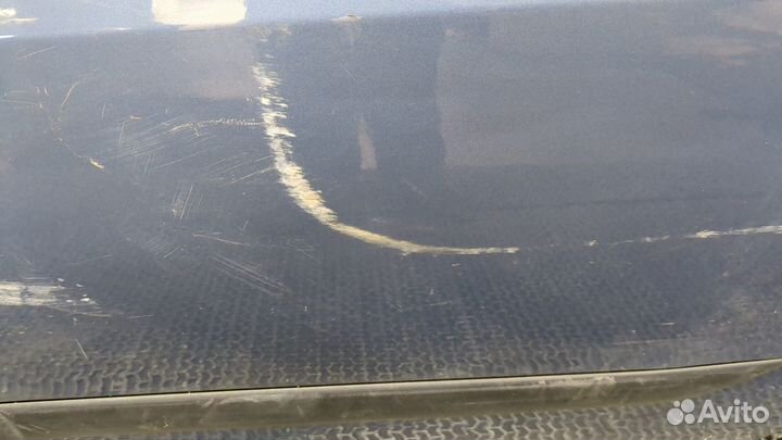 Дверь боковая Ford Focus 1, 2002