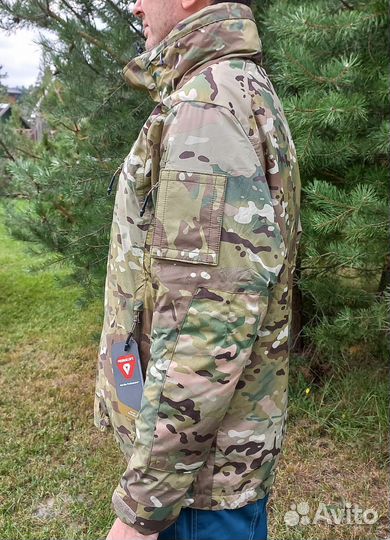 Keela MK5 аналог Carinthia MIG 4 и UF pro winter