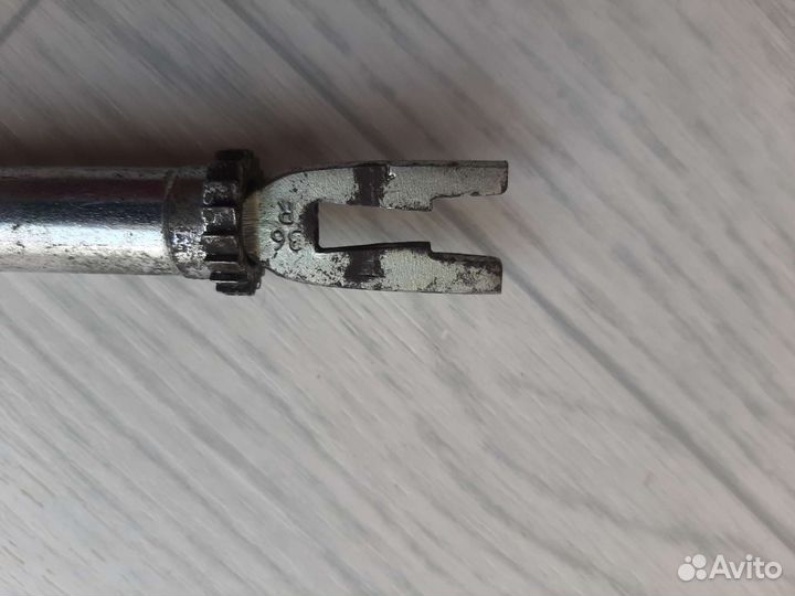 Запчасть на polo