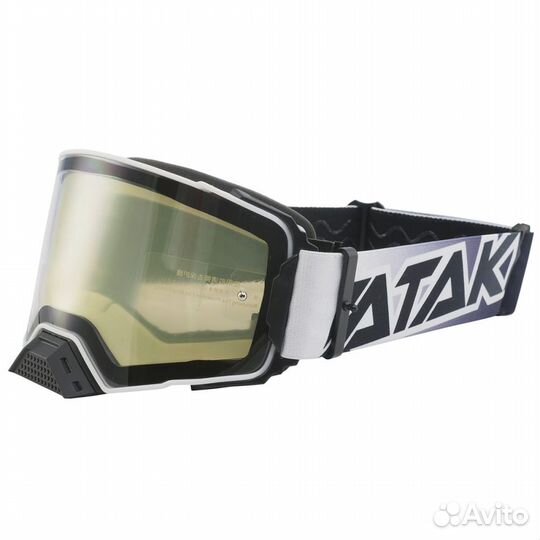 Очки для снегохода ataki prime 1560506-952-1550