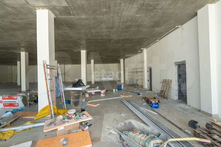 Сдам помещение свободного назначения, 350 м²