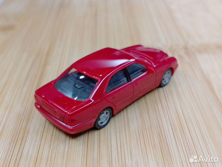 Mercedes Benz 320 Е (W210) 1995-2002